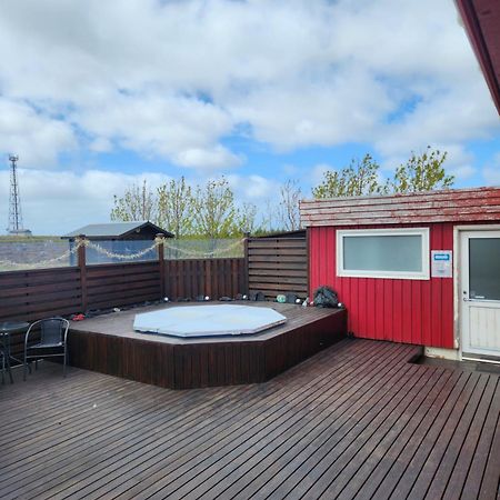 Lava Studio Keflavik Exterior photo