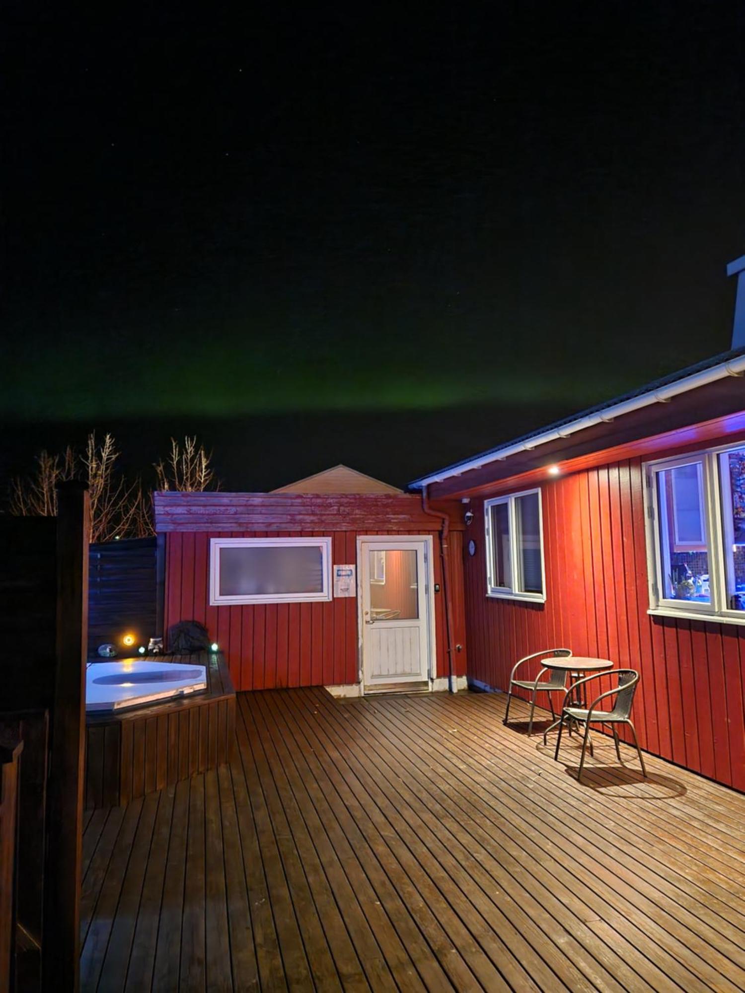 Lava Studio Keflavik Exterior photo