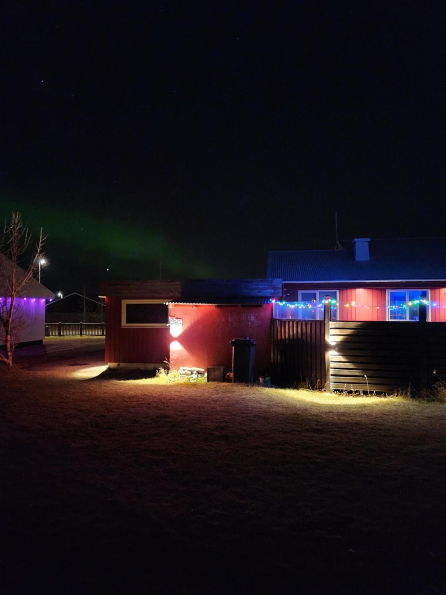 Lava Studio Keflavik Exterior photo