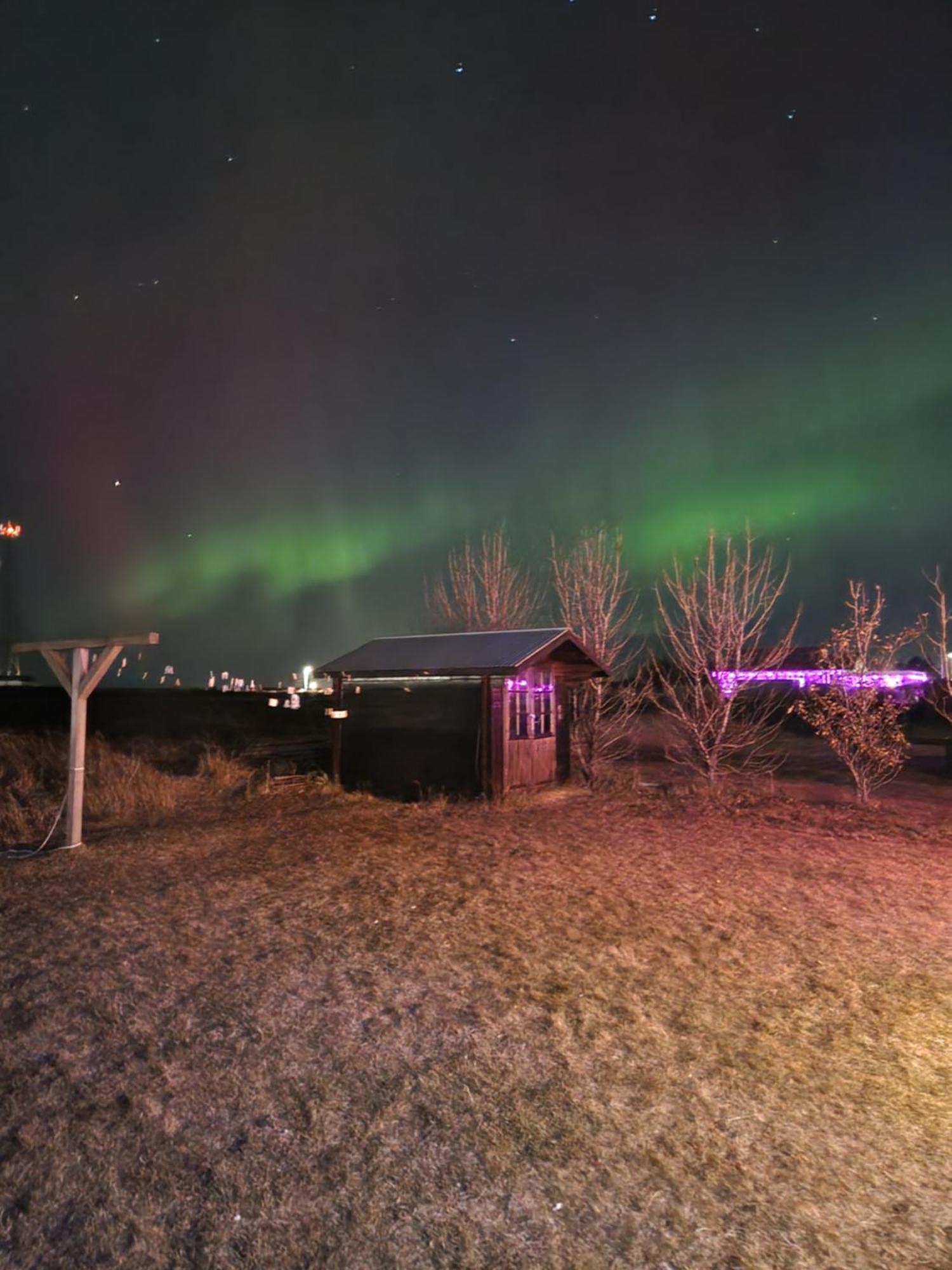 Lava Studio Keflavik Exterior photo