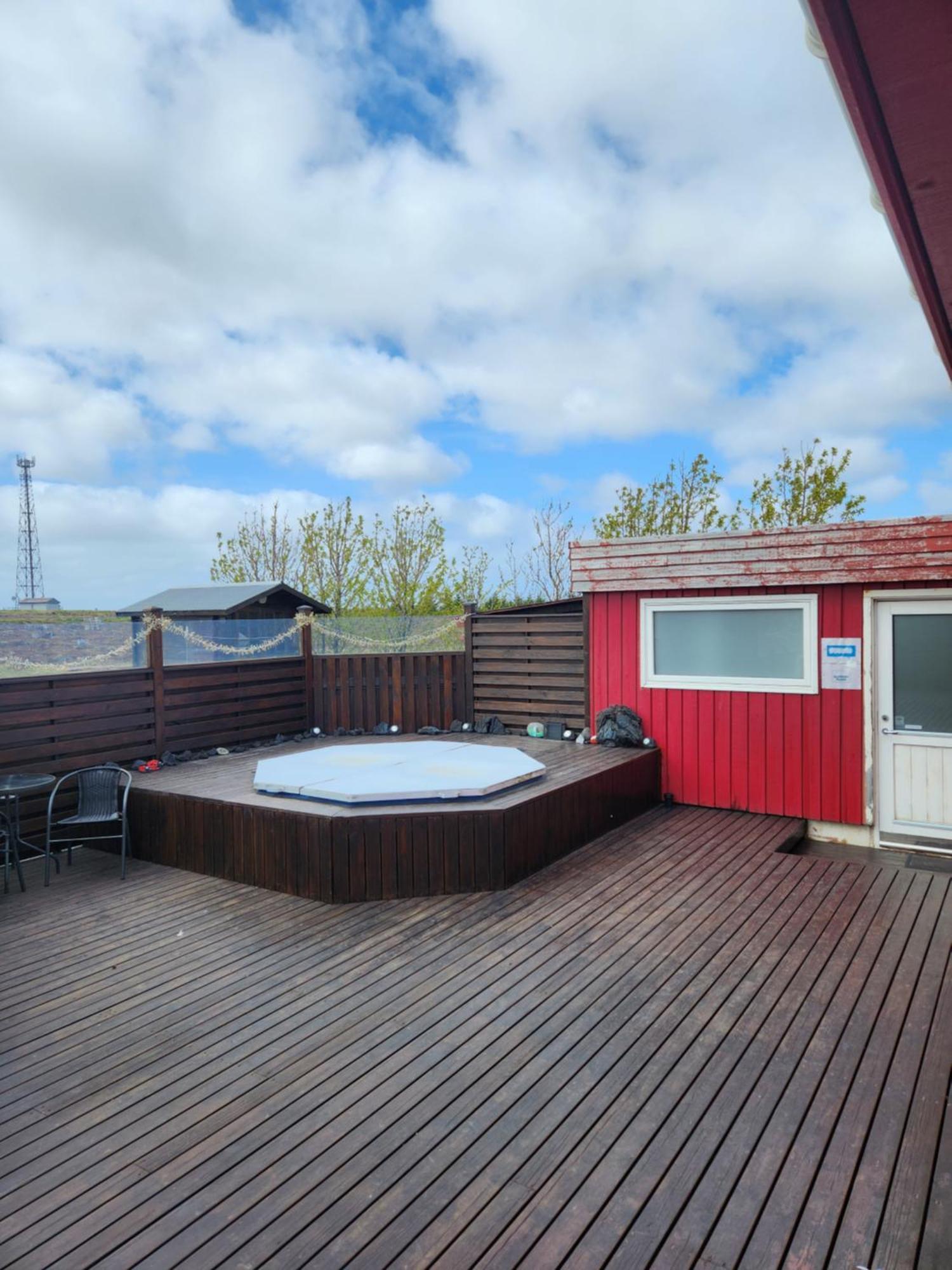 Lava Studio Keflavik Exterior photo